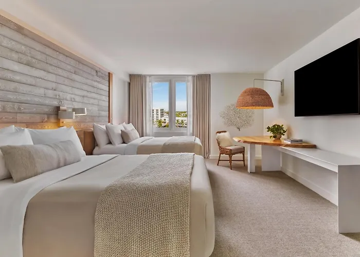 1 Hotel South Beach